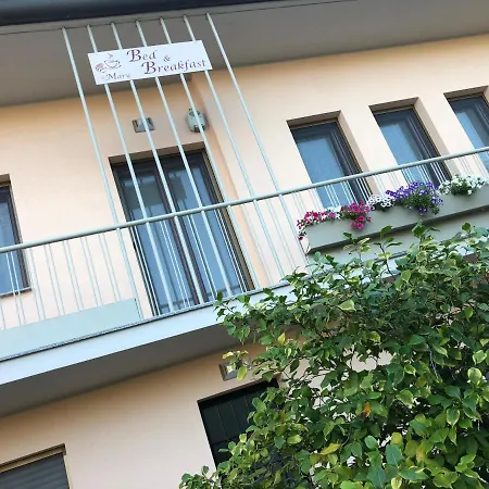Bed & Breakfast Da Mary Magenta