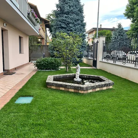 Bed & Breakfast Da Mary 3*