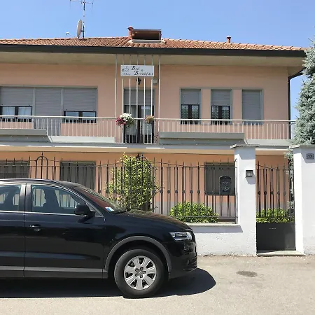 Bed & Breakfast Da Mary 3*