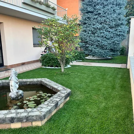 Da Mary فندق مبيت وإفطار
