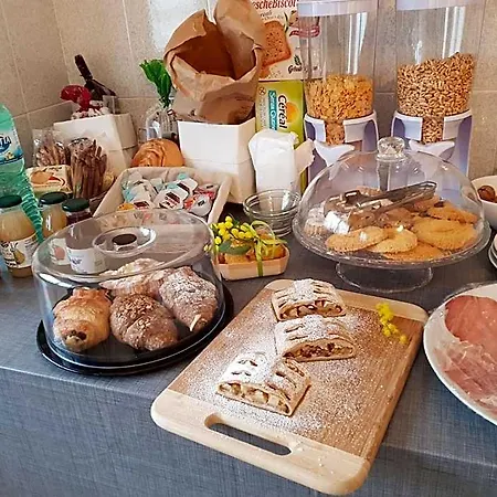 Da Mary فندق مبيت وإفطار