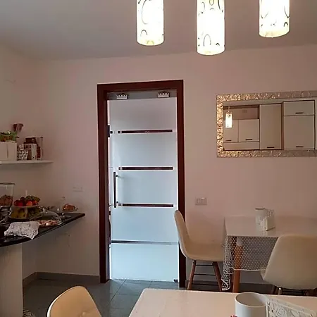 Da Mary فندق مبيت وإفطار 3*