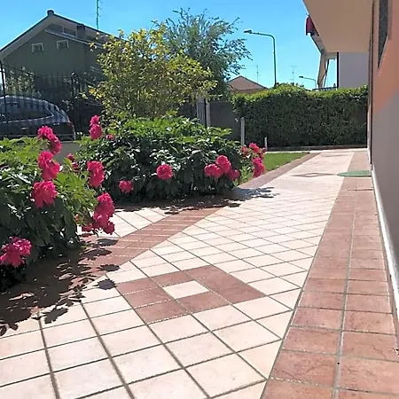 Bed & Breakfast Da Mary 3*