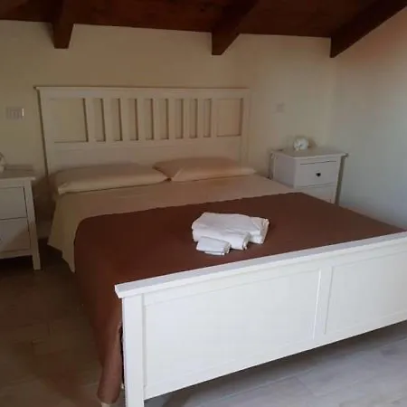 Bed & Breakfast Da Mary Magenta