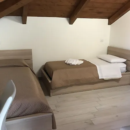 Da Mary Bed & Breakfast Magenta