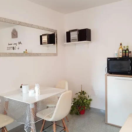 Bed & Breakfast Da Mary Magenta