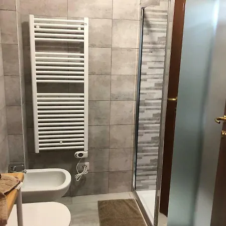 Da Mary Panzió Magenta