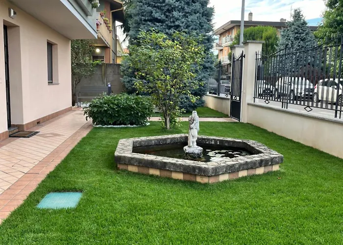 Bed & Breakfast Da Mary 3*