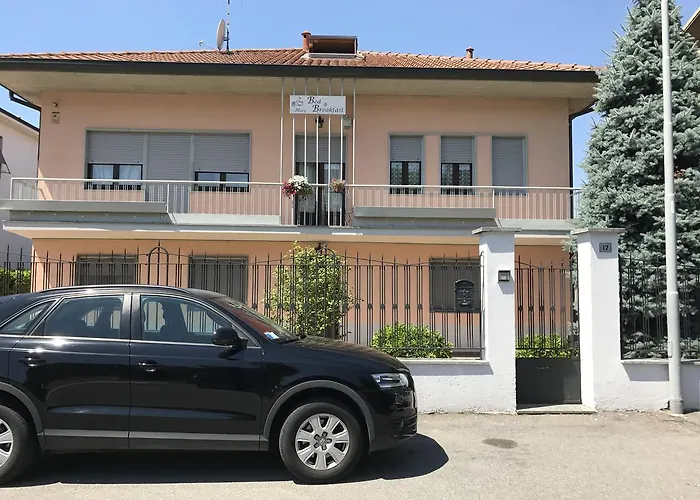 Bed & Breakfast Da Mary 3*