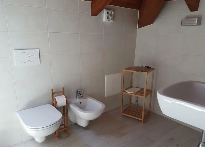 Bed & Breakfast Da Mary 3*