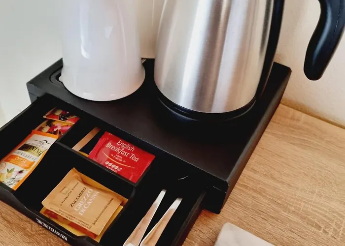 Da Mary Alojamento de Acomodação e Pequeno-almoço 3*